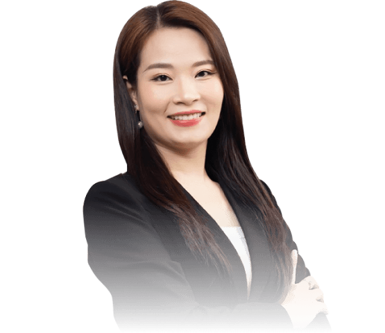 Mrs. Hòa Lê