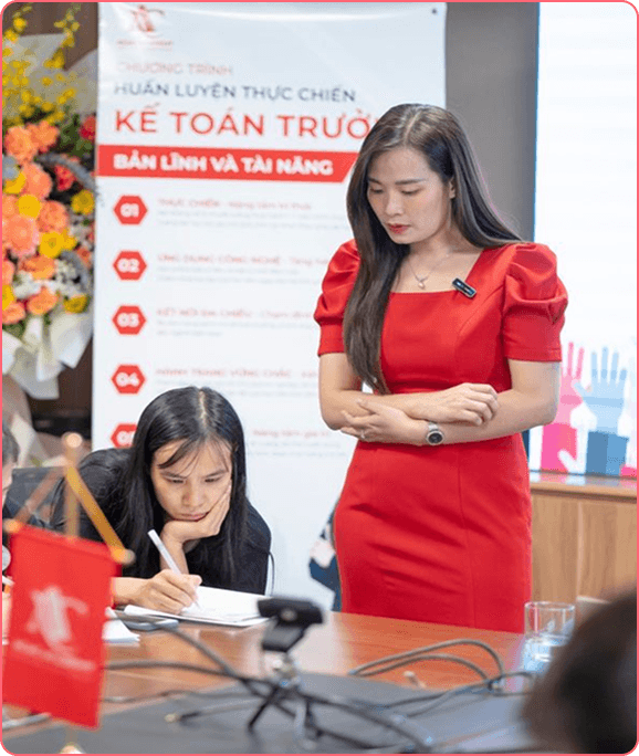 Thực trạng kế toán