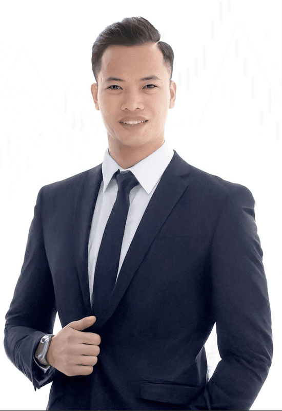 Mr. Phạm Ngọc Anh